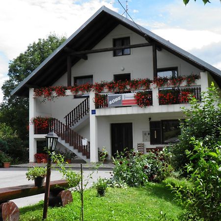 House Janja Plitvice Ξενοδοχείο Seliste Dreznicko Εξωτερικό φωτογραφία