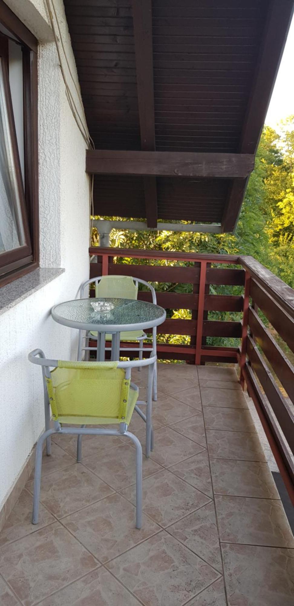House Janja Plitvice Ξενοδοχείο Seliste Dreznicko Εξωτερικό φωτογραφία