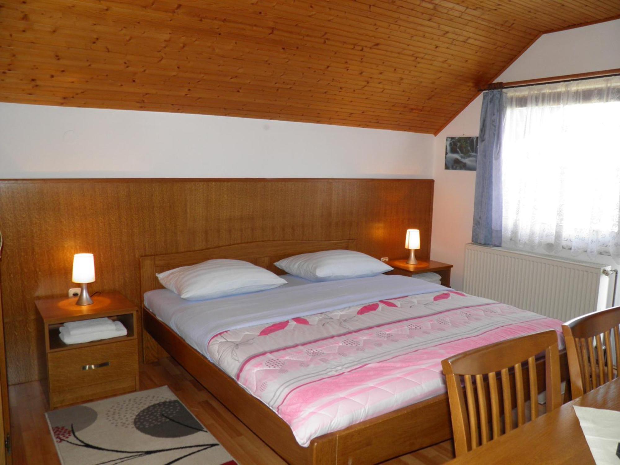 House Janja Plitvice Ξενοδοχείο Seliste Dreznicko Δωμάτιο φωτογραφία