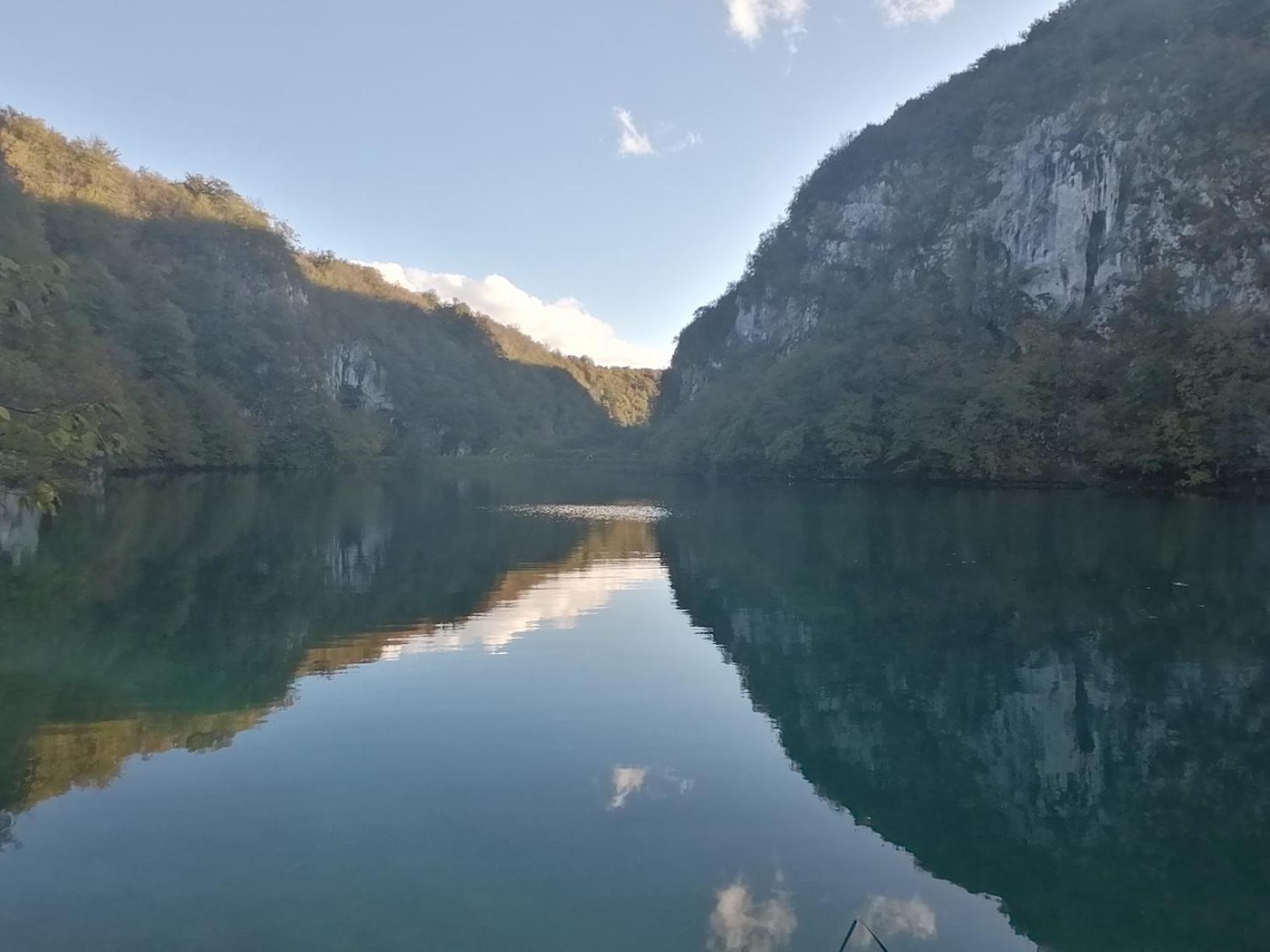 House Janja Plitvice Ξενοδοχείο Seliste Dreznicko Εξωτερικό φωτογραφία
