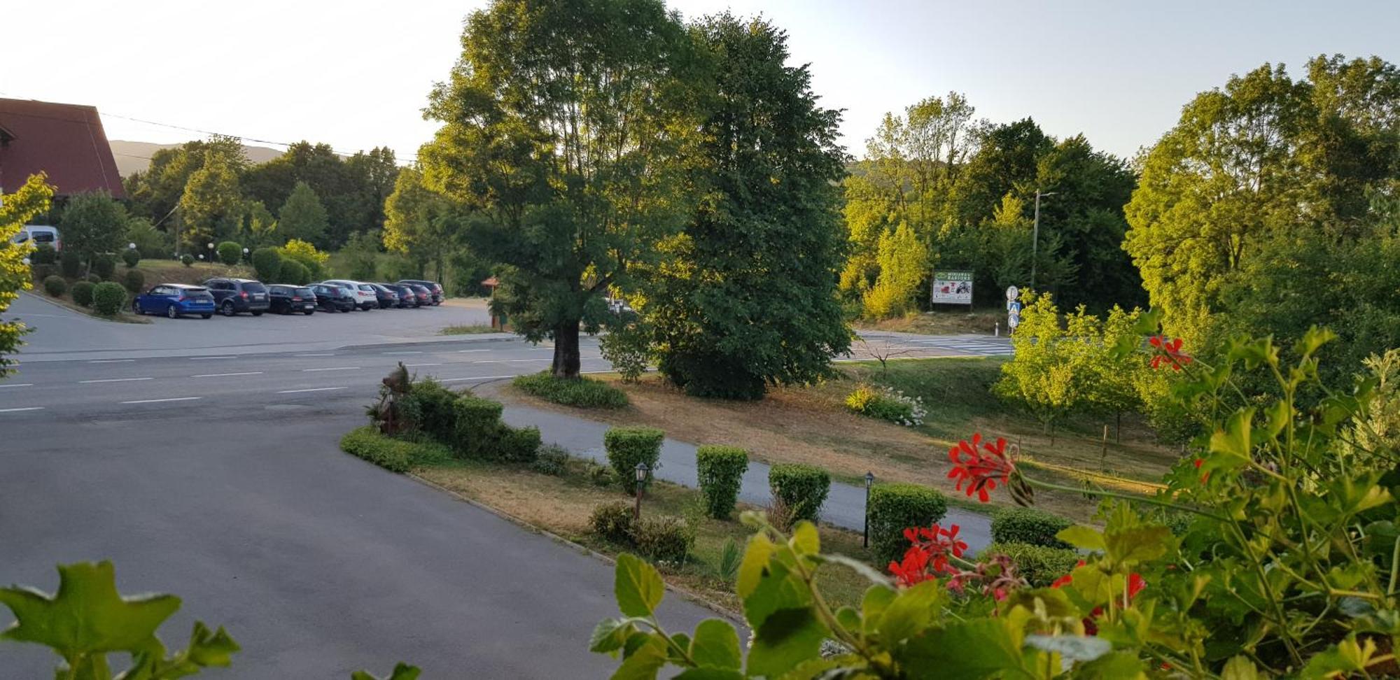 House Janja Plitvice Ξενοδοχείο Seliste Dreznicko Εξωτερικό φωτογραφία